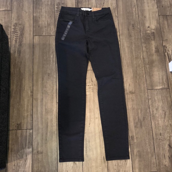 H&M Gray skinny jeans - Picture 2 of 4